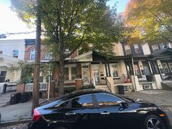 Pre-foreclosure in  W HILTON ST Philadelphia, PA 19140