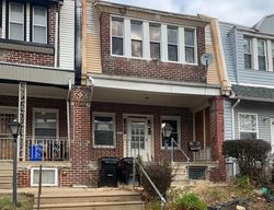 Pre-foreclosure in  COLONIAL ST Philadelphia, PA 19138