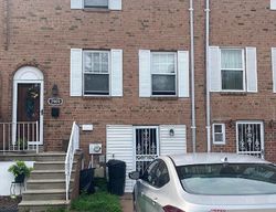 Pre-foreclosure in  BUIST AVE Philadelphia, PA 19153