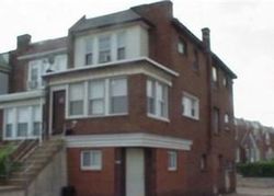 Pre-foreclosure in  MONTOUR ST Philadelphia, PA 19124