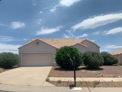 Pre-foreclosure in  N VIA CARRIZAL Green Valley, AZ 85614