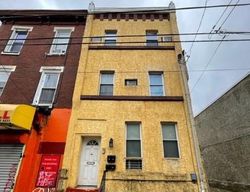 Pre-foreclosure in  W YORK ST Philadelphia, PA 19132