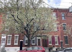 Pre-foreclosure in  MORRIS ST Philadelphia, PA 19148