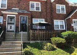 Pre-foreclosure in  RUGBY ST Philadelphia, PA 19138