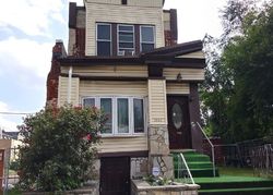 Pre-foreclosure in  E CHELTEN AVE Philadelphia, PA 19138