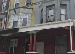 Pre-foreclosure in  W LEHIGH AVE Philadelphia, PA 19132