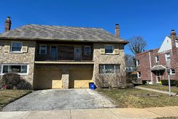 Pre-foreclosure in  E WADSWORTH AVE Philadelphia, PA 19150