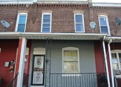 Pre-foreclosure in  N 64TH ST Philadelphia, PA 19139