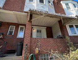 Pre-foreclosure in  N 4TH ST Philadelphia, PA 19120