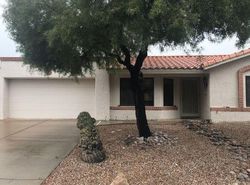 Pre-foreclosure in  E HAYSTACK DR Tucson, AZ 85755