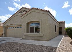 Pre-foreclosure in  W COPPERWOOD WAY Tucson, AZ 85757