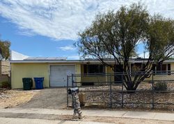 Pre-foreclosure in  E ILLINOIS ST Tucson, AZ 85714