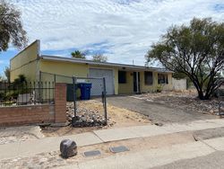 Pre-foreclosure in  E ILLINOIS ST Tucson, AZ 85714