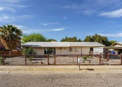 Pre-foreclosure in  E SILVER ST Tucson, AZ 85712