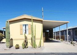 Pre-foreclosure in  S MAINSIDE DR Tucson, AZ 85746
