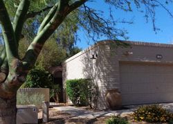 Pre-foreclosure in  N CAMINO REAL Tucson, AZ 85718