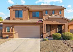 Pre-foreclosure in  E HARVEST RD San Tan Valley, AZ 85140