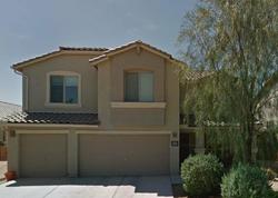 Pre-foreclosure in  W DENIER DR Marana, AZ 85653