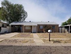 Pre-foreclosure in  E MALVERN ST Tucson, AZ 85711