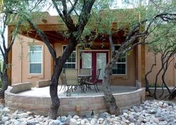 Pre-foreclosure in  E GOLDER RANCH DR Tucson, AZ 85739