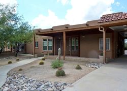 Pre-foreclosure in  E GOLDER RANCH DR Tucson, AZ 85739