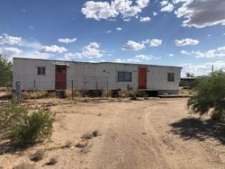 Pre-foreclosure in  W BLANCO RD Marana, AZ 85653