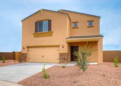 Pre-foreclosure in  W ISABELLA LN Maricopa, AZ 85138