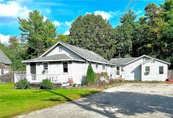 Pre-foreclosure in  PRECINCT ST Lakeville, MA 02347