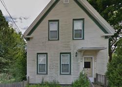 Pre-foreclosure in  REED PL Whitman, MA 02382