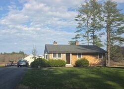 Pre-foreclosure in  SOUTH ST Halifax, MA 02338