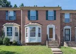  Ritchboro Rd, District Heights MD