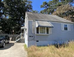 Pre-foreclosure in  EASTPINE DR Riverdale, MD 20737