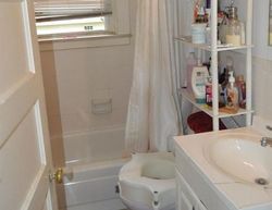 Pre-foreclosure in  69TH PL Capitol Heights, MD 20743