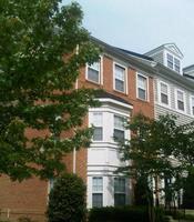 Pre-foreclosure in  HARTFIELD AVE Suitland, MD 20746