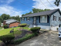 Pre-foreclosure in  CAPPY AVE Capitol Heights, MD 20743