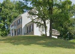 Pre-foreclosure in  WESTPHALIA RD Upper Marlboro, MD 20774