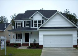 Pre-foreclosure in  RINGNECK DUCK CT Blythewood, SC 29016