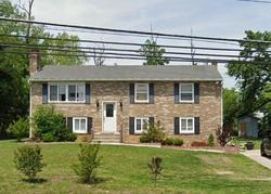 Pre-foreclosure in  PISCATAWAY RD Clinton, MD 20735