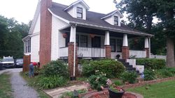 Pre-foreclosure in  WHEELER RD Oxon Hill, MD 20745