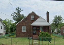 Pre-foreclosure in  FOSTER ST District Heights, MD 20747