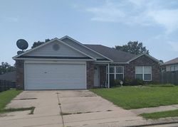 Pre-foreclosure in  MIRACLE HEIGHTS CV Sherwood, AR 72120