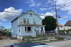 Pre-foreclosure in  WILMARTH AVE East Providence, RI 02914