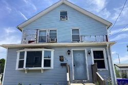 Pre-foreclosure in  WILMARTH AVE East Providence, RI 02914