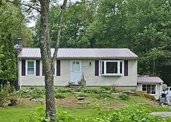 Pre-foreclosure in  SNAKE HILL RD North Scituate, RI 02857