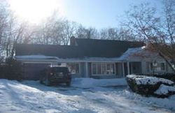 Pre-foreclosure in  DOYLE DR North Providence, RI 02911