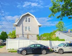Pre-foreclosure in  NELSON AVE Staten Island, NY 10308