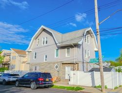 Pre-foreclosure in  NELSON AVE Staten Island, NY 10308