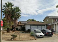 Pre-foreclosure in  IRWINDALE DR San Jose, CA 95122