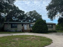 Pre-foreclosure in  HILDAGO RD Saint Augustine, FL 32080