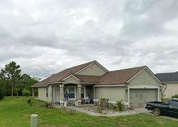 Pre-foreclosure in  FRONTERA DR Saint Augustine, FL 32084